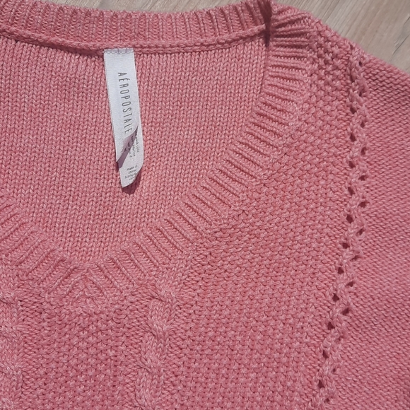 Aeropostale sweater - Picture 3 of 7